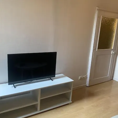 아파트 Le Cocon Du Senat - 40 M2 Chambéry