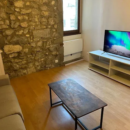 Le Cocon Du Senat - 40 M2 * Chambéry