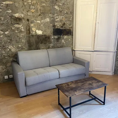 Le Cocon Du Senat - 40 M2 *
